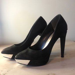 Ladies heels